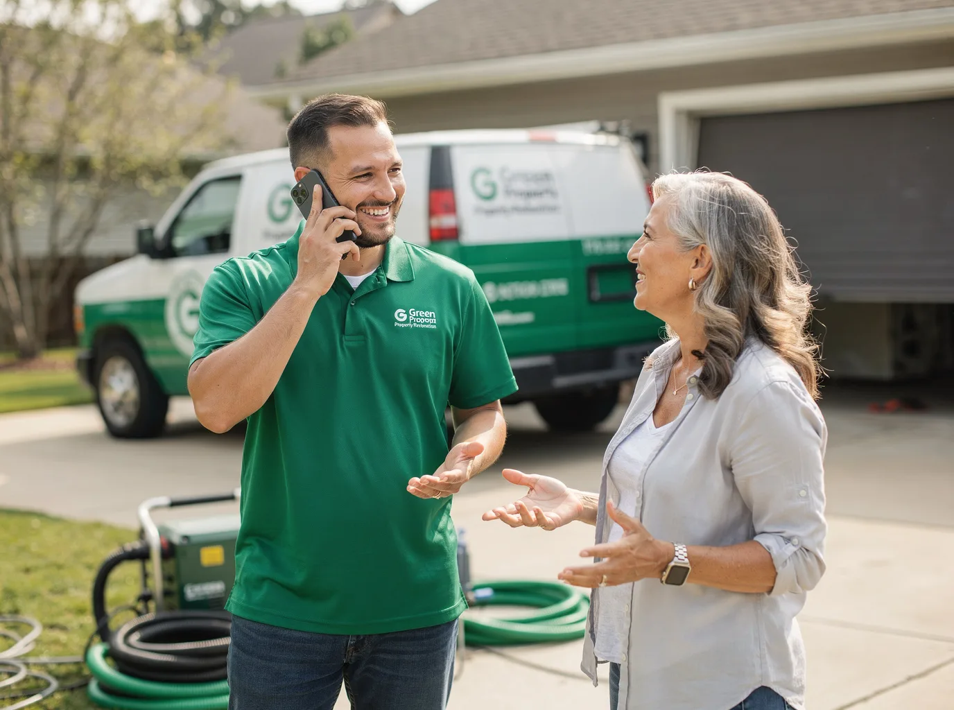 Water Damage Restoration Westport, IN FAQs
